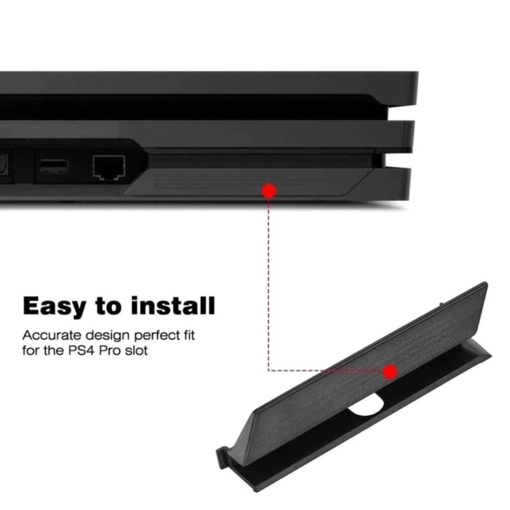 Duurzaam voor PS4 Game Console - Gaming Accessories Ps4 recensie en prijs