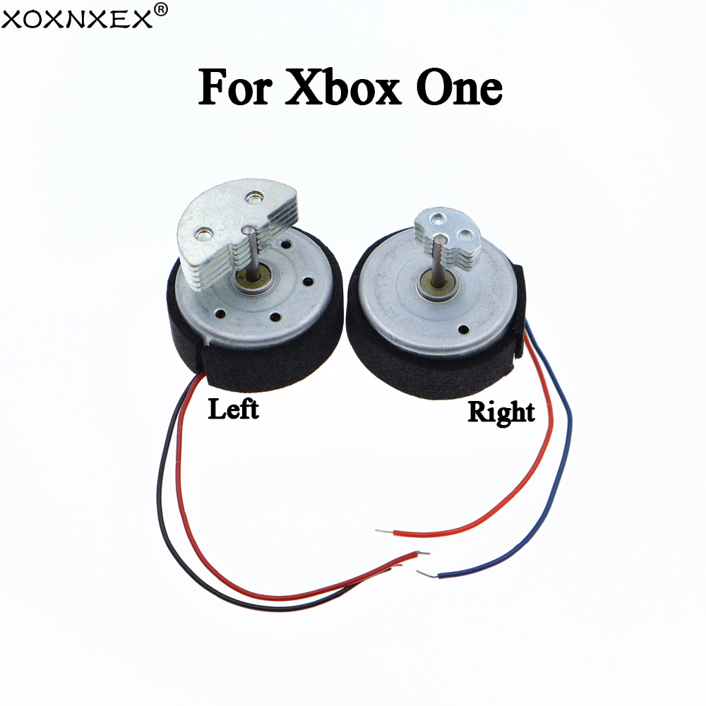 Voor Xbox One Controller Vibra - Gaming Accessories Controller recensie en prijs