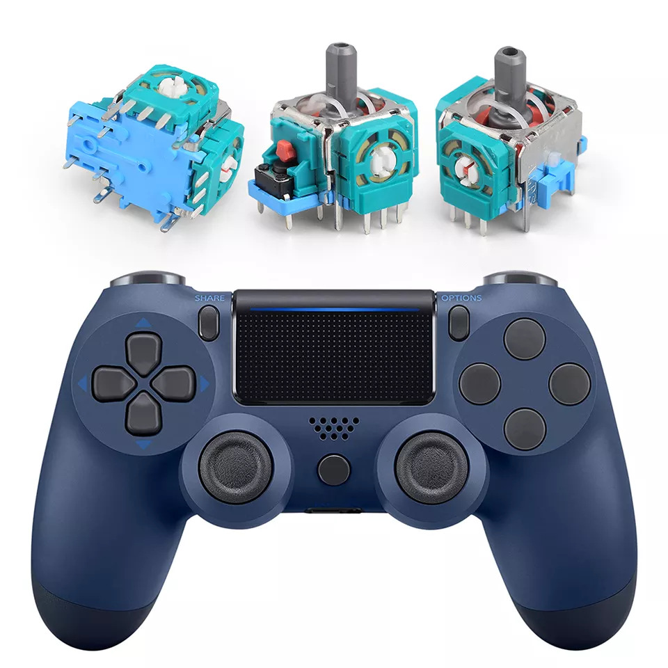 ORIGINELE 10 STKS-50 Stuks Ver - Gaming Accessories Ps4 recensie en prijs