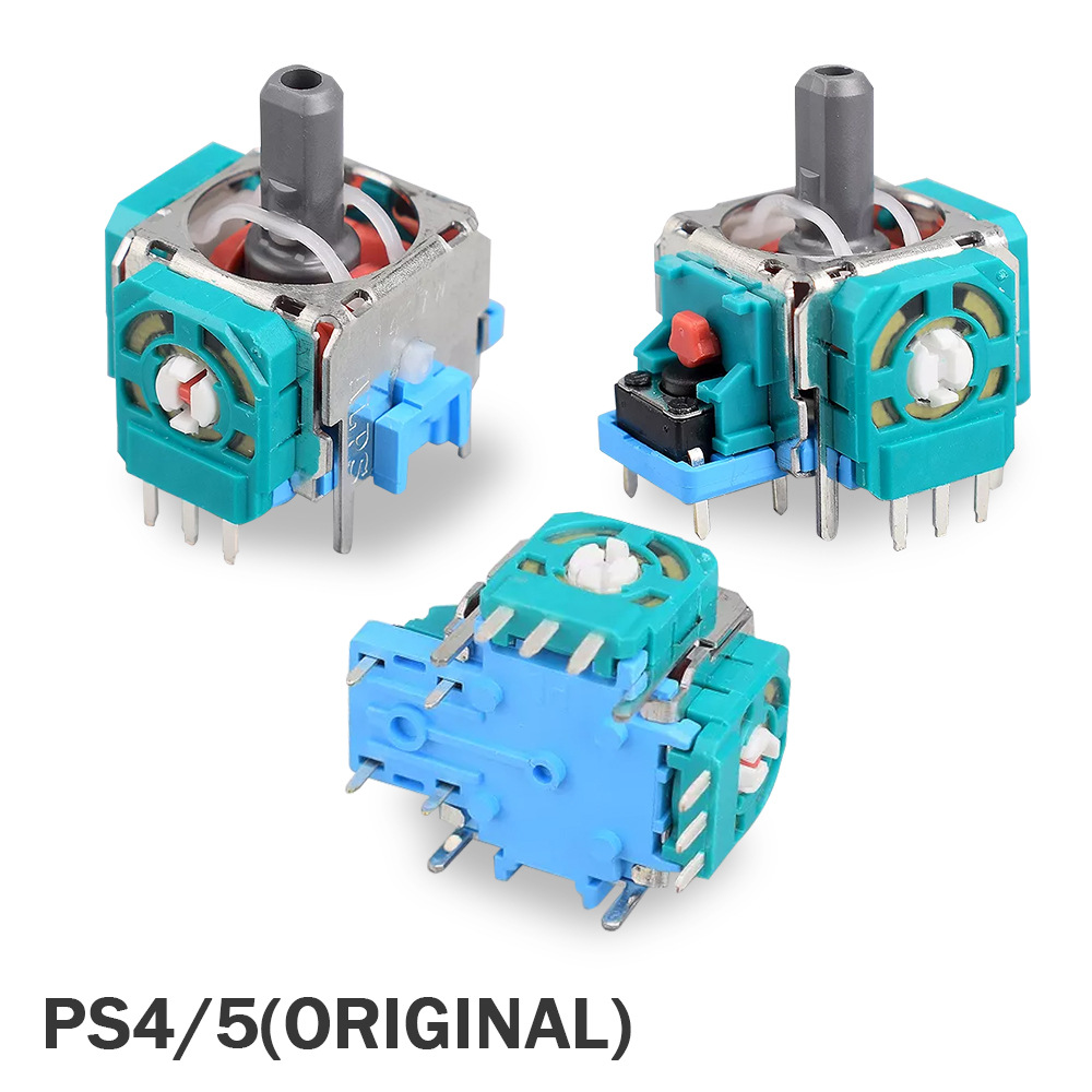 ORIGINELE 10 STKS-50 Stuks Ver - Gaming Accessories Ps4 recensie en prijs