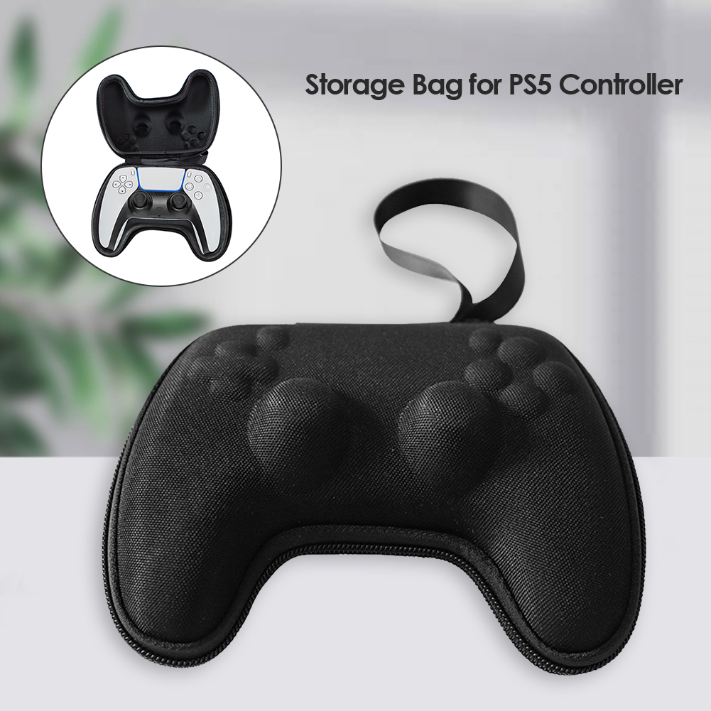 Gamepad Tas Voor Sony PS5 PS4  - Play Gaming Accessories Xbox One Controller recensie en prijs