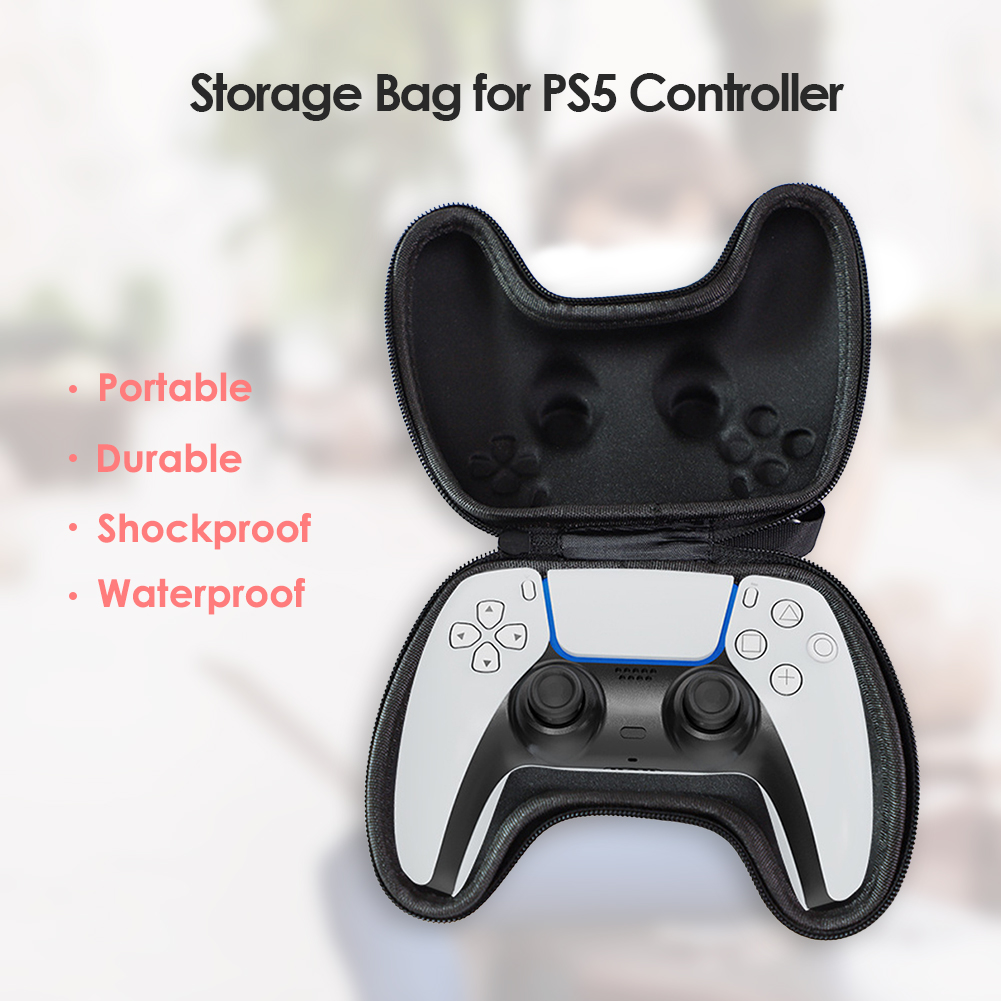Gamepad Tas Voor Sony PS5 PS4  - Play Gaming Accessories Xbox One Controller recensie en prijs