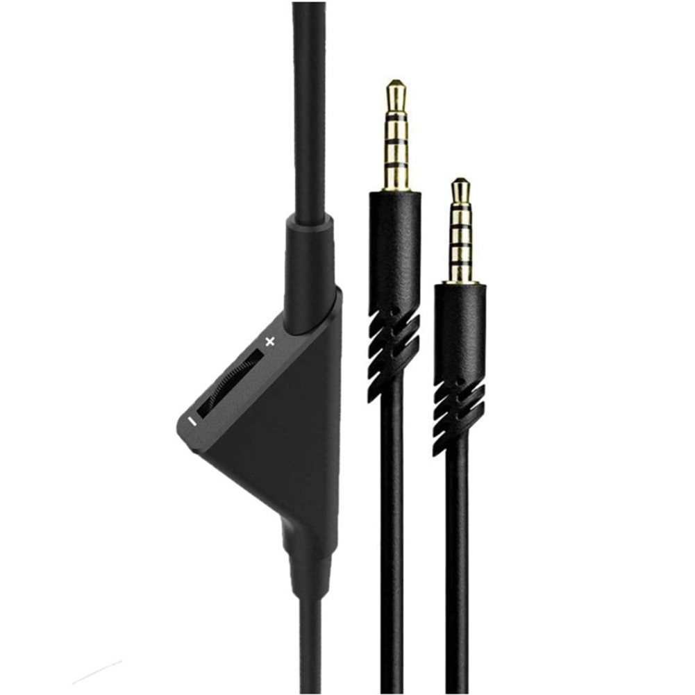 2,0M/6,5 Voet Aux-kabel met vo - Gaming Accessories Sale recensie en prijs