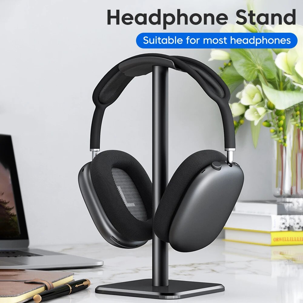 Universele hoofdtelefoonstanda - Gaming Accessories Sale recensie en prijs