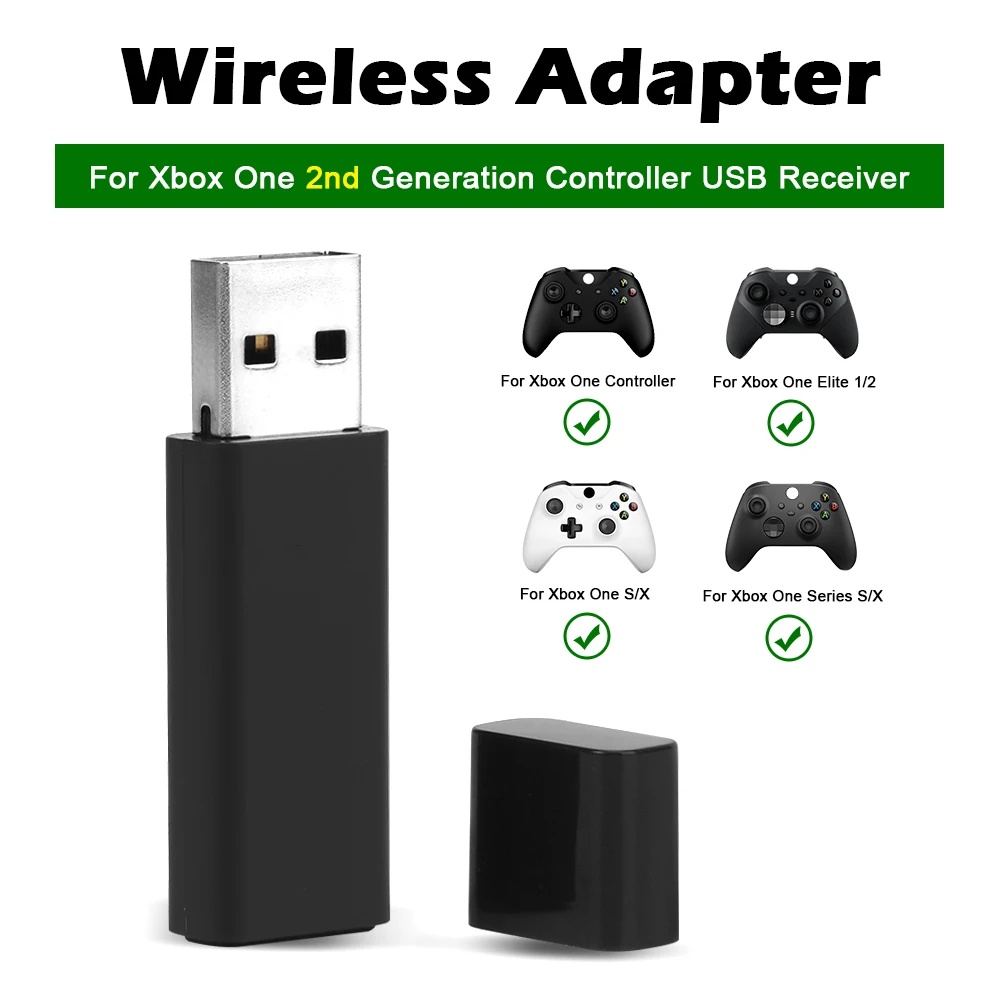 USB-adapter voor Xbox One S X  - Gaming Accessories For Xbox Series X recensie en prijs