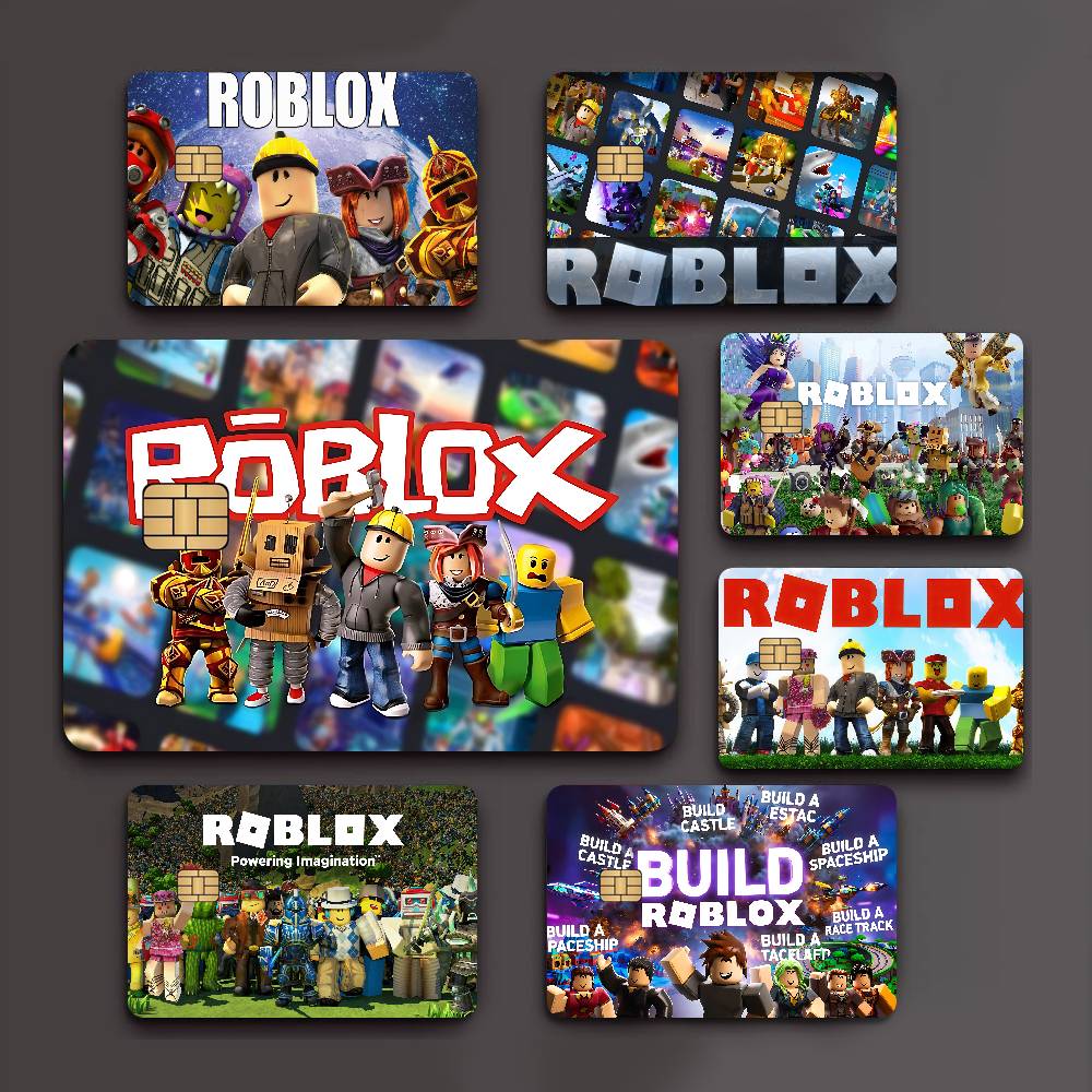 Sandbox Game R-Roblox Diy Cred - Gaming Accessories Roblox recensie en prijs
