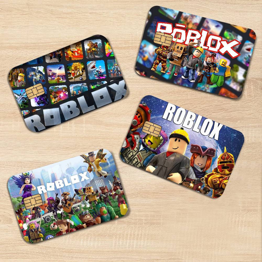 Sandbox Game R-Roblox Diy Cred - Gaming Accessories Roblox recensie en prijs