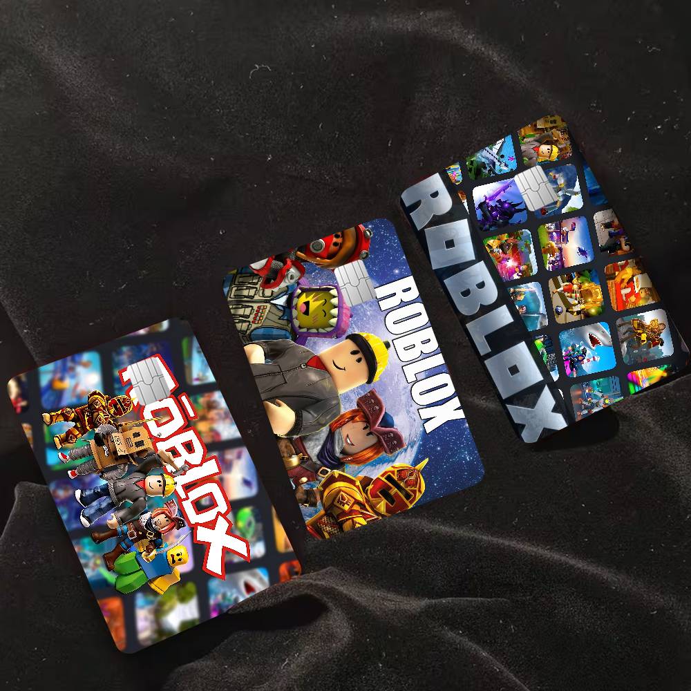 Sandbox Game R-Roblox Diy Cred - Gaming Accessories Roblox recensie en prijs