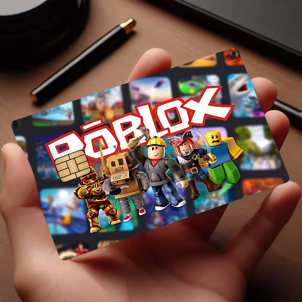 Sandbox Game R-Roblox Diy Cred - Gaming Accessories Roblox recensie en prijs