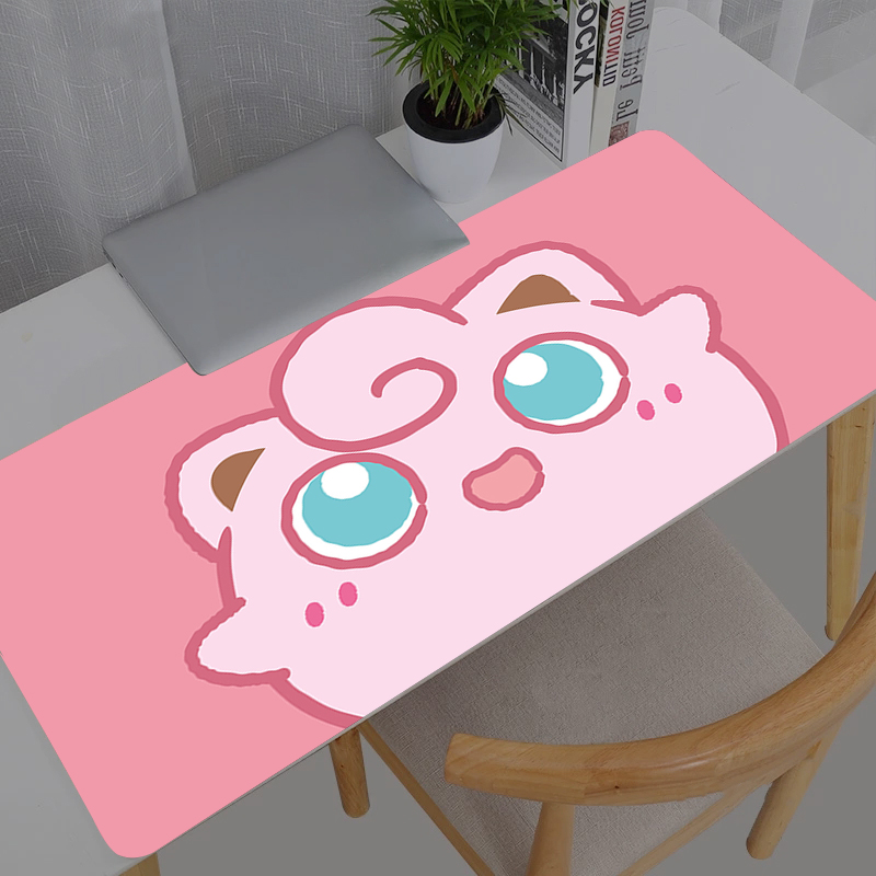 Muismat Grote PC Pokemon Pikac - Gaming Accessories For Pc recensie en prijs