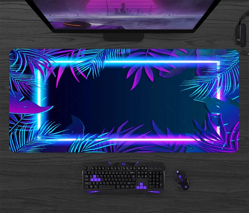 Gaming Muismat Muismat Gamer B - Gaming Accessories For Your Desk recensie en prijs
