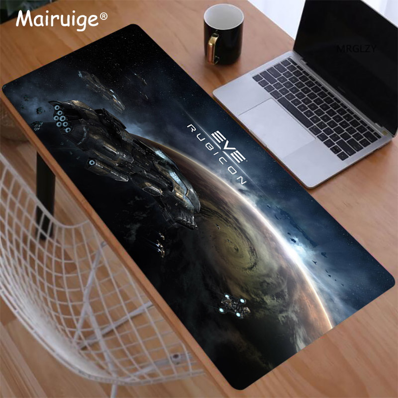 Muismat Grote Eve Online Muism - Gaming Accessories For Your Desk recensie en prijs
