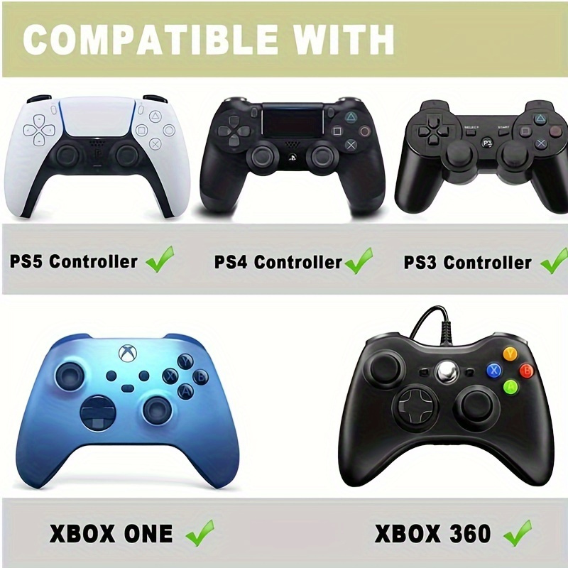 Siliconen Thumb Stick Grip Cap - Gaming Accessories For Xbox Series X recensie en prijs