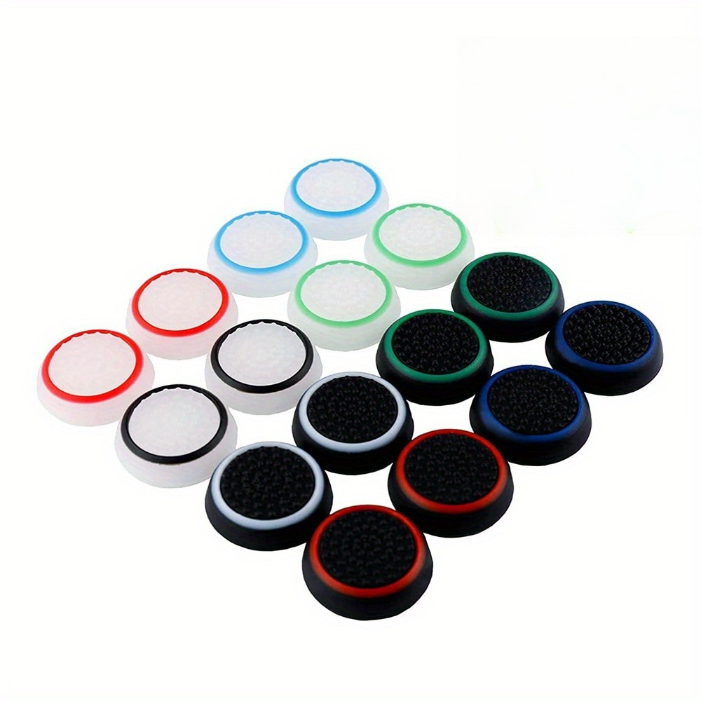 Siliconen Thumb Stick Grip Cap - Gaming Accessories For Xbox Series X recensie en prijs