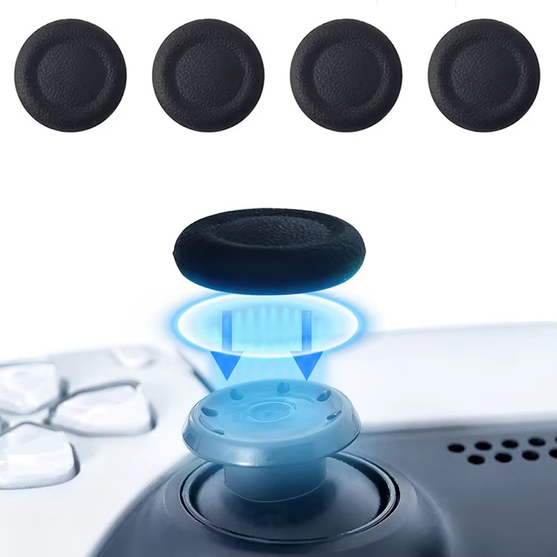 2-6 stuks antislip duimgreepdo - Gaming Accessories Ps4 recensie en prijs