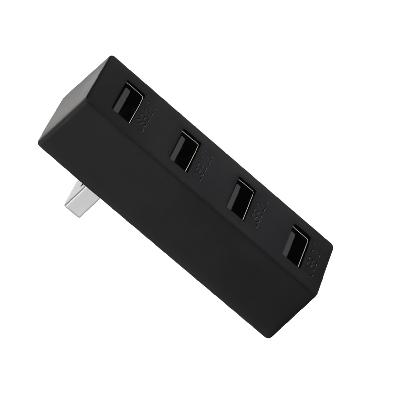 4 Poort Usb2.0 Hub Voor Xbox S - Gaming Accessories For Xbox Series X recensie en prijs