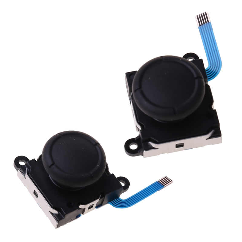 1Pc 3D Analoge Sensor Stick Jo - Gaming Accessories Controller recensie en prijs