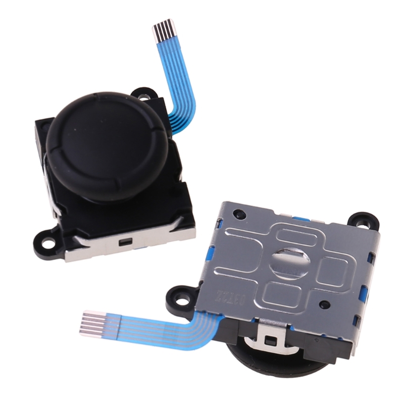 1Pc 3D Analoge Sensor Stick Jo - Gaming Accessories Controller recensie en prijs