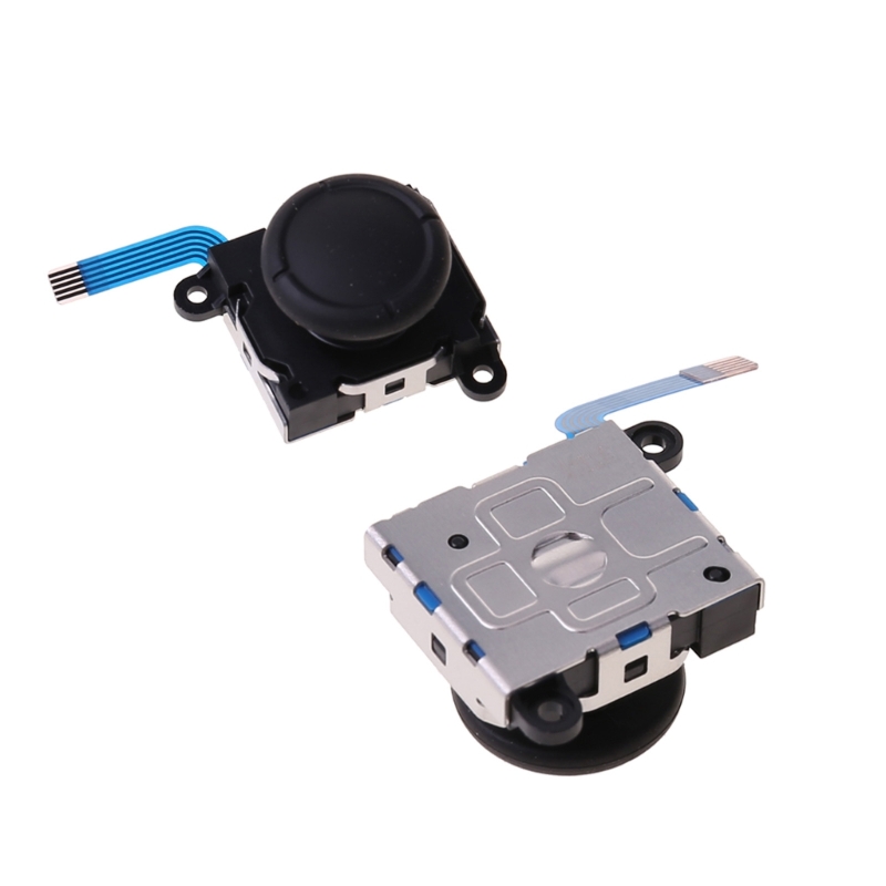 1Pc 3D Analoge Sensor Stick Jo - Gaming Accessories Controller recensie en prijs